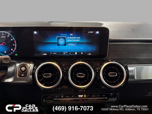 Used 2020 Mercedes-Benz GLB 250 4MATIC image 31