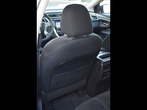 Used 2017 Nissan Murano SV w/ Premium Plus Package image 20