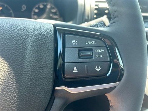 New 2026 Honda Odyssey EX-L image 13