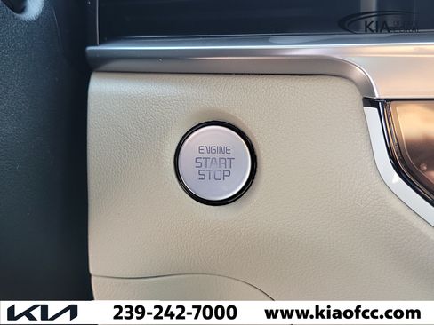New 2026 Kia Sorento S FWD image 30