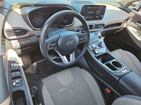 Used 2023 Hyundai Santa Fe SE AWD/4WD image 10