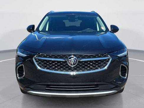 Certified 2023 Buick Envision Avenir AWD/4WD image 10