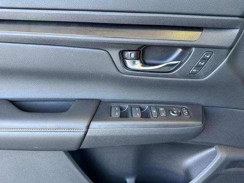 New 2026 Honda CR-V Sport-L image 10