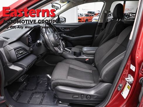 Used 2022 Subaru Outback Premium AWD/4WD image 14