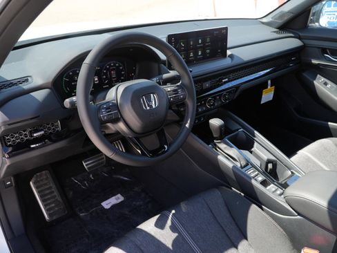 New 2026 Honda Accord Sport image 15