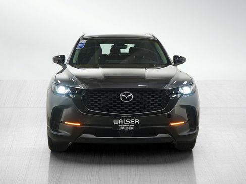 Used 2023 MAZDA CX-50 2.5 S w/ Preferred Plus Pkg image 8