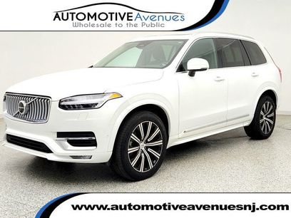 Used 2023 Volvo XC90 B6 Plus w/ Protection Package Premier
