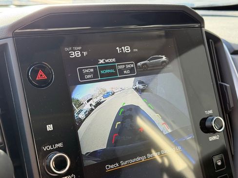 Certified 2025 Subaru Crosstrek 2.0i Premium image 16