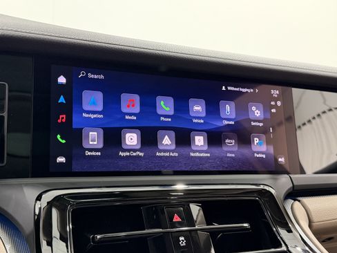 New 2026 Porsche Panamera image 38