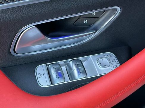 Certified 2026 Mercedes-Benz GLE 53 AMG 4MATIC Coupe image 14
