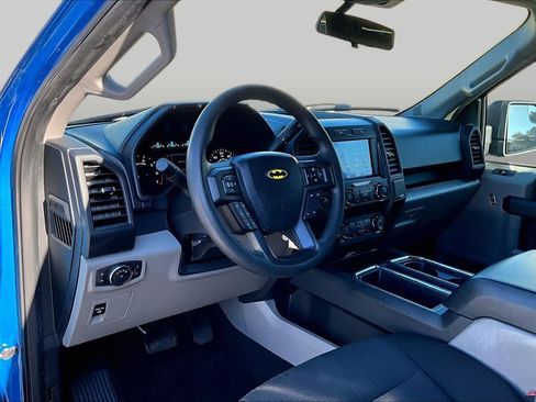 Used 2020 Ford F150 XL w/ Equipment Group 101A Mid RWD image 20