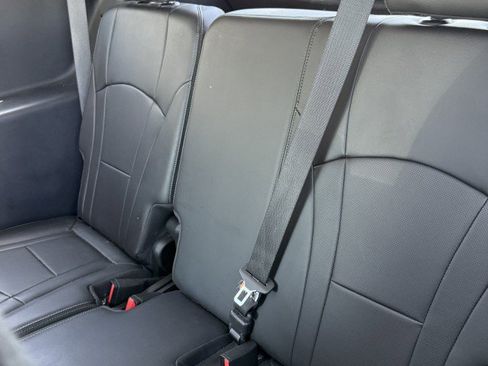 Used 2021 Buick Enclave Avenir w/ Avenir Technology Package image 24