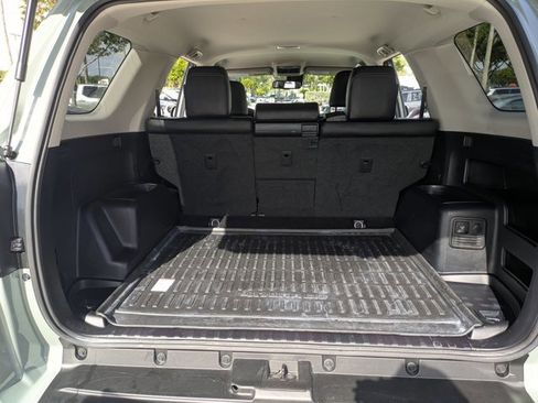 Used 2022 Toyota 4Runner TRD Sport image 18