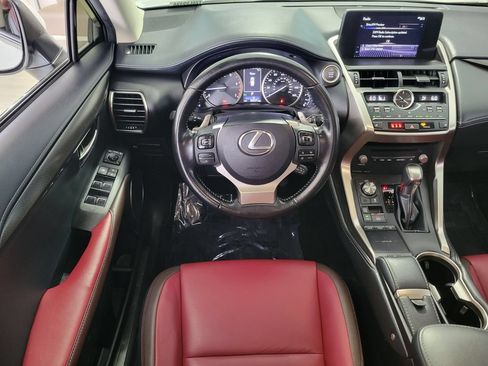Used 2018 Lexus NX 300 FWD w/ Accessory Package 2 image 11
