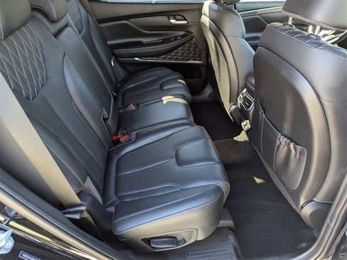 Used 2023 Hyundai Santa Fe Calligraphy image 30