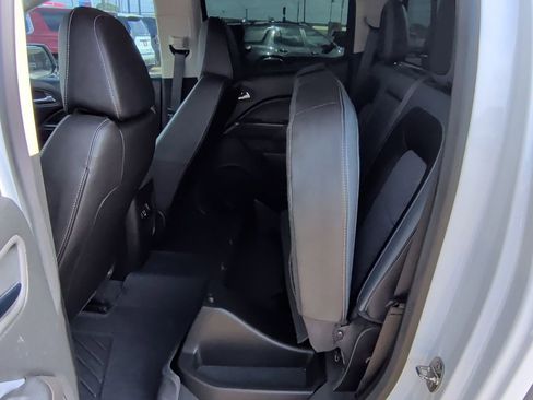 Used 2022 Chevrolet Colorado Z71 image 33