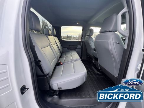 New 2025 Ford F150 XL w/ Equipment Group 103A High image 16