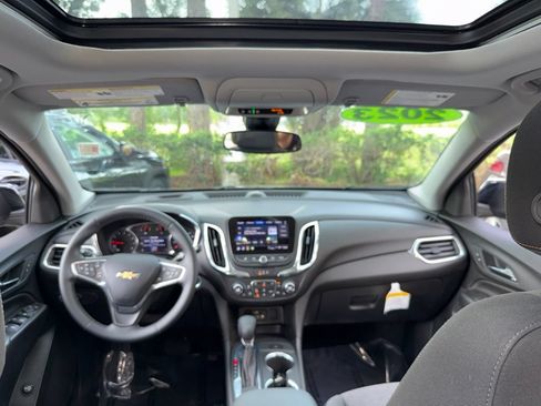 Used 2023 Chevrolet Equinox LT FWD image 18