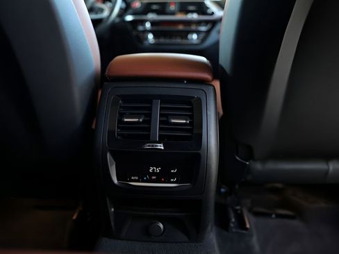 Used 2020 BMW X3 M image 62