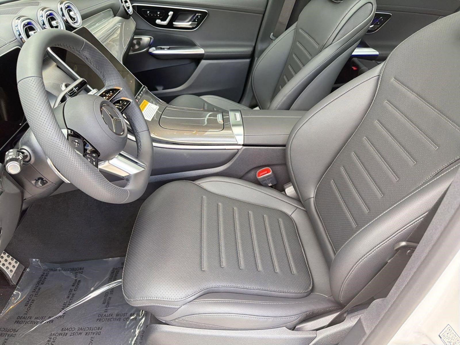 Used 2026 Mercedes-Benz GLC 300 image 5