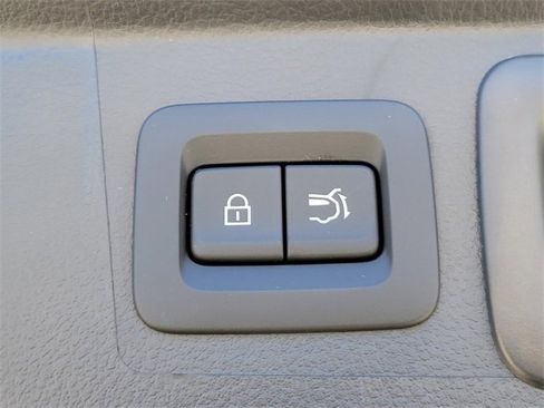 New 2026 MAZDA CX-50 Meridian Edition w/ Cargo Package image 10