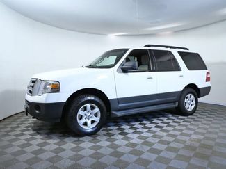 Used 2014 Ford Expedition XL AWD/4WD video 2