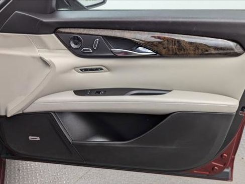 Used 2016 Cadillac CT6 Luxury RWD image 23