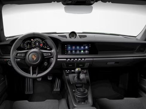 New 2026 Porsche 911 GT3 image 4