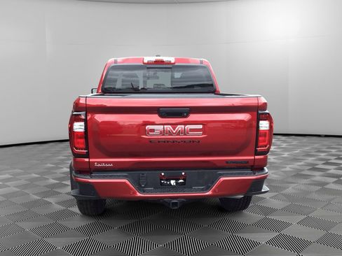 New 2025 GMC Canyon Elevation w/ Convenience Package image 6