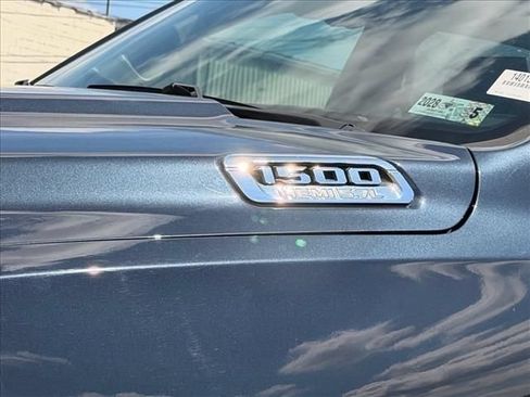 Used 2020 RAM 1500 Laramie AWD/4WD image 31