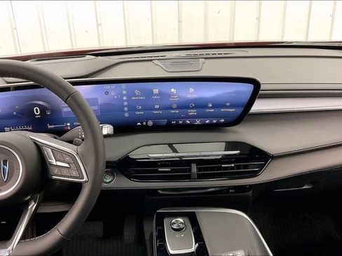 New 2026 Buick Enclave Sport Touring w/ Power Package FWD image 7