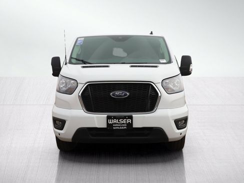 Used 2024 Ford Transit 350 XLT RWD image 8