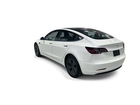 Certified 2023 Tesla Model 3 Long Range AWD/4WD image 4