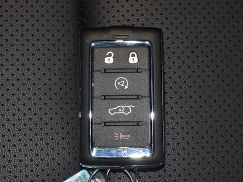 New 2026 Jeep Cherokee Limited image 9