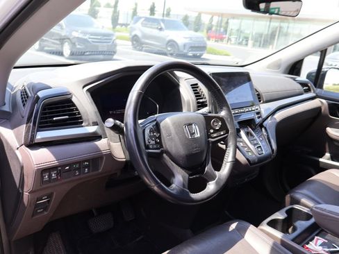 Used 2019 Honda Odyssey Elite image 19