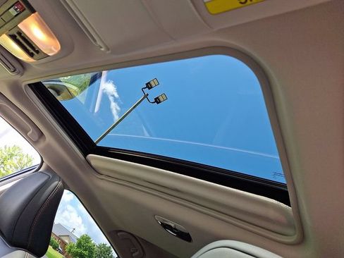 Certified 2024 Subaru Crosstrek 2.5i Limited w/ Crosstrek Mirror Package AWD/4WD image 14