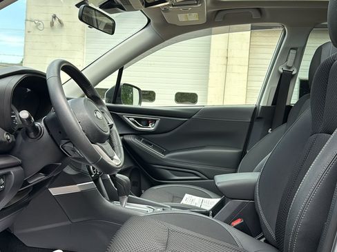Certified 2023 Subaru Forester Premium AWD/4WD image 12