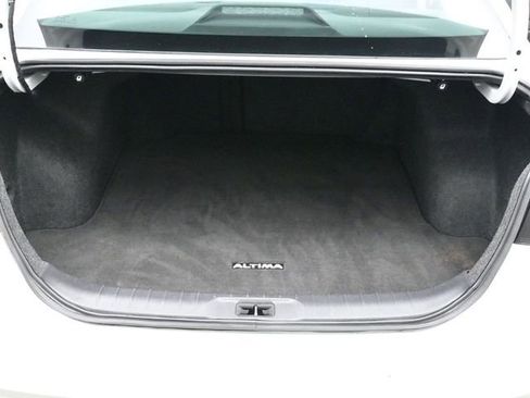 Used 2021 Nissan Altima 2.5 S image 13