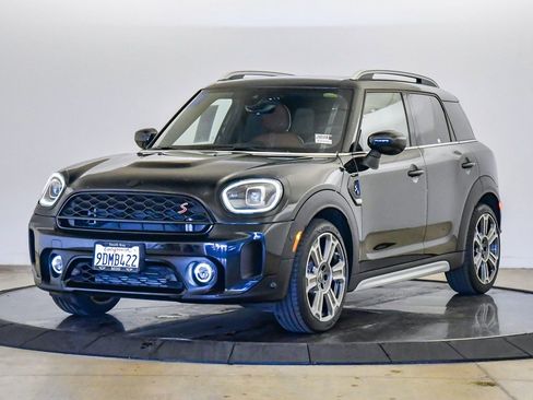 Certified 2023 MINI Cooper Countryman S image 1