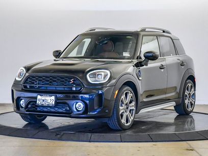 Certified 2023 MINI Cooper Countryman S