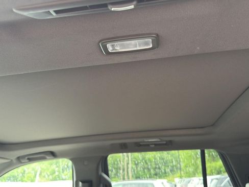 Used 2023 Chevrolet Tahoe LT AWD/4WD image 24