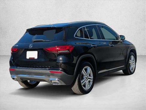 Certified 2023 Mercedes-Benz GLA 250 image 8