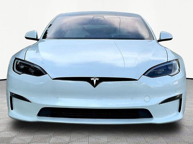 Used 2023 Tesla Model S AWD/4WD image 2