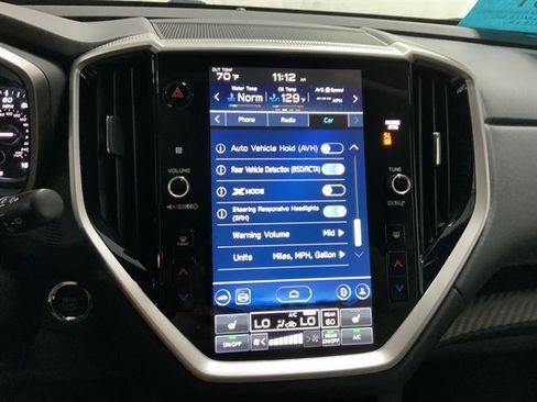 Used 2023 Subaru Ascent Premium w/ Convenience Package AWD/4WD image 34