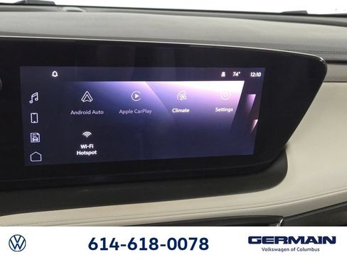 Used 2024 Buick Encore GX Avenir w/ Avenir Convenience Package AWD/4WD image 26