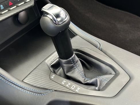 New 2025 Ford Mustang Dark Horse image 10