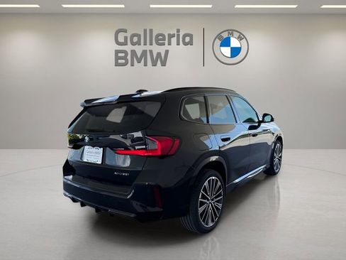 Certified 2026 BMW X1 xDrive28i w/ Technology Package AWD/4WD image 7