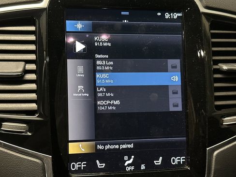 Used 2020 Volvo XC90 T8 Inscription image 19