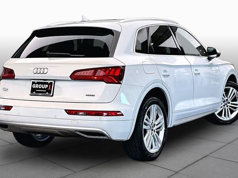 Used 2020 Audi Q5 2.0T Premium Plus AWD/4WD image 13