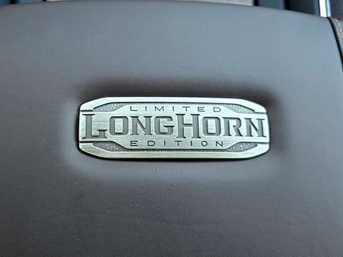 New 2026 RAM 1500 Limited AWD/4WD image 23
